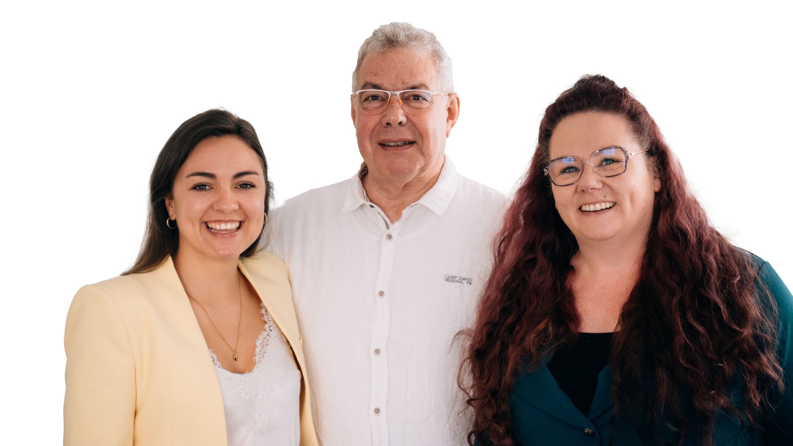 Team von Verena’s HausService – Ihr Ansprechpartner für haushaltsnahe Dienstleistungen in NRW